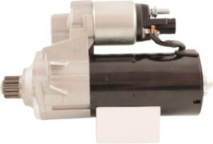 TT16342 PRO, Motor de arranque, 12V, 2KW