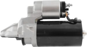 TT16320 PRO, Motor de arranque, 12V, 2KW