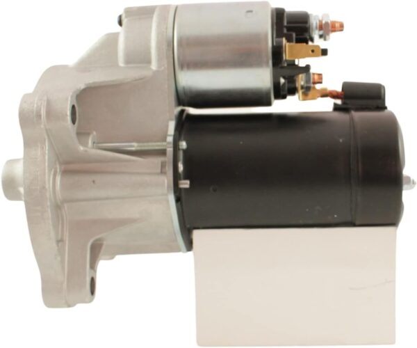 TT15437 PRO, Motor de arranque, 12V, 0.9KW
