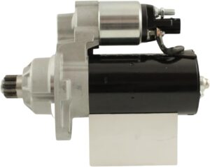 TT15326 PRO, Motor de arranque, 12V, 2KW