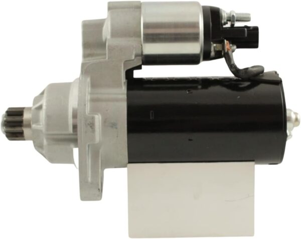 TT15326 PRO, Motor de arranque, 12V, 2KW