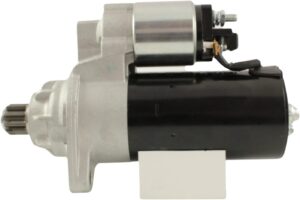 TT15266 PRO, Motor de arranque, 12V, 2KW