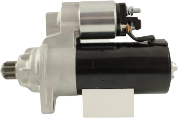 TT15266 PRO, Motor de arranque, 12V, 2KW
