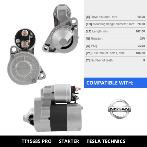 616EwjiONDL._SL1080_.jpg TT15685 PRO, Motor de arranque, 12V, 0.7KW