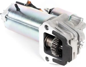 TT15299 PRO, Motor de arranque, 12V, 2.1KW
