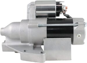 TT15990 PRO, Motor de arranque, 12V, 2KW
