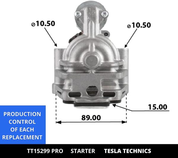 61jRPVGR0HL._AC_SL1500_.jpg TT15299 PRO, Motor de arranque, 12V, 2.1KW