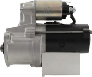 TT15819 PRO, Motor de arranque, 12V, 2KW