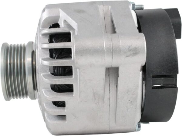 TT12375 PRO, Alternador, 12V, 120A