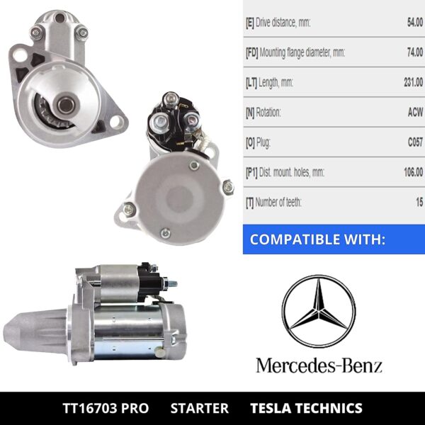 71DEOQItYvL._AC_SL1500_.jpg TT16703 PRO, Motor de arranque, 12V, 2.2KW