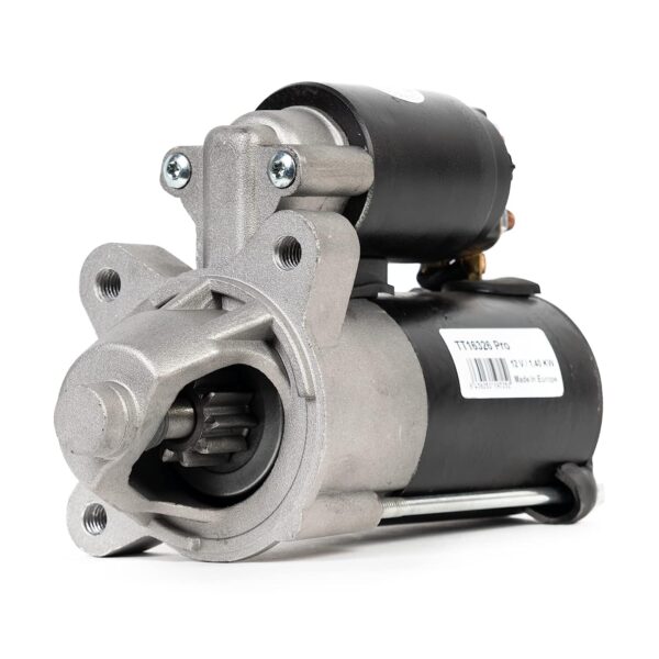 TT16326 PRO, Motor de arranque, 12V, 1.4KW