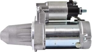 TT16703 PRO, Motor de arranque, 12V, 2.2KW