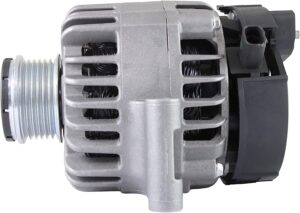 TT12410 PRO, Alternador, 12V, 120A