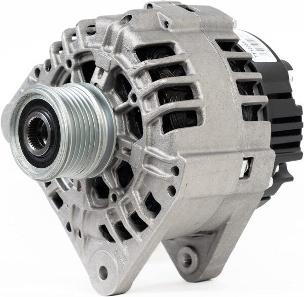 TT12389 PRO, Alternador, 12V, 125A