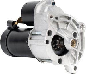 TT15484 PRO, Motor de arranque, 12V, 1.1KW
