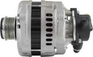 TT12455 PRO, Alternador, 12V, 100A
