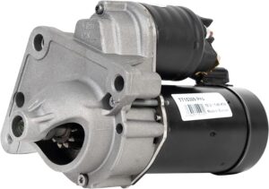 TT15309 PRO, Motor de arranque, 12V, 1.1KW