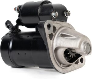 TT15665 PRO, Motor de arranque, 12V, 1.4KW