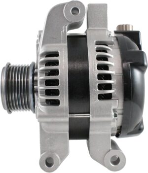 TT12591 PRO, Alternador, 12V, 100A