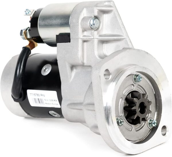 71wAeQUOi1L._AC_SL1500_.jpg TT15780 PRO, Motor de arranque, 12V, 2KW