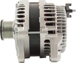 TT13013 PRO, Alternador, 12V, 185A