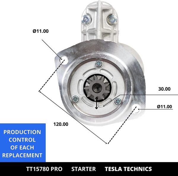 81GHjhTyIhL._AC_SL1500_.jpg TT15780 PRO, Motor de arranque, 12V, 2KW