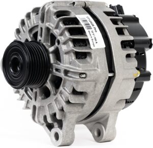 TT12426 PRO, Alternador, 12V, 150A