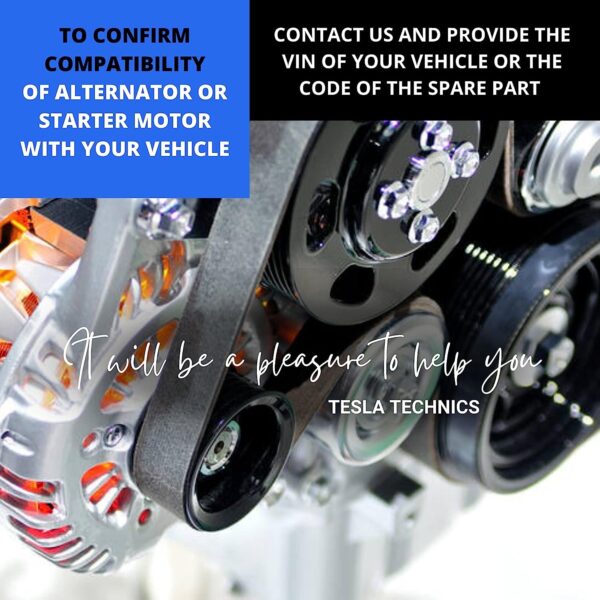 81vpuyMQDL._AC_SL1500_-39.jpg TT12404 PRO, Alternador, 12V, 110A