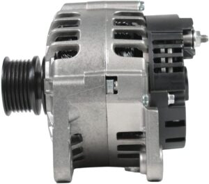 TT11211 PRO, Alternador, 12V, 90A