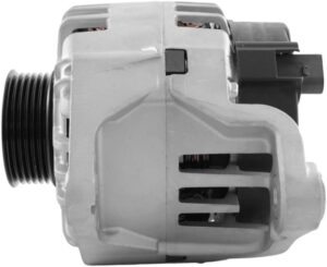 TT11230 PRO, Alternador, 12V, 120A