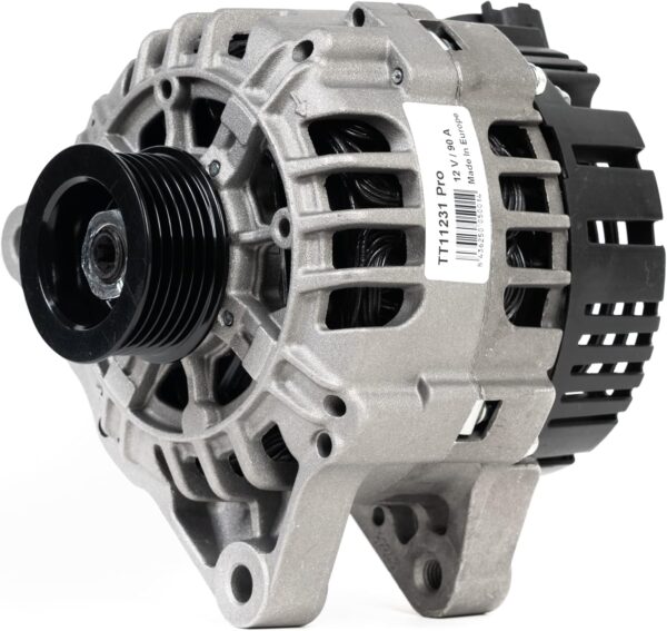 TT11231 PRO, Alternador, 12V, 90A