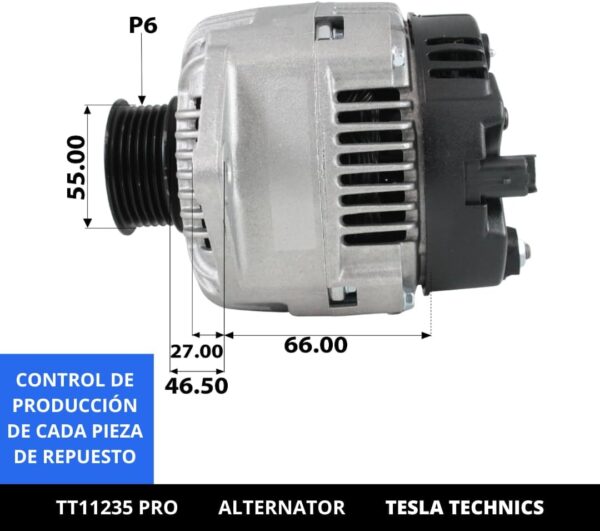 TT1123520PRO_2.jpg TT11235 PRO, Alternador, 12V, 120A