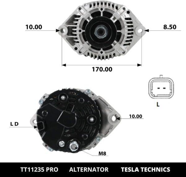 TT1123520PRO_3.jpg TT11235 PRO, Alternador, 12V, 120A