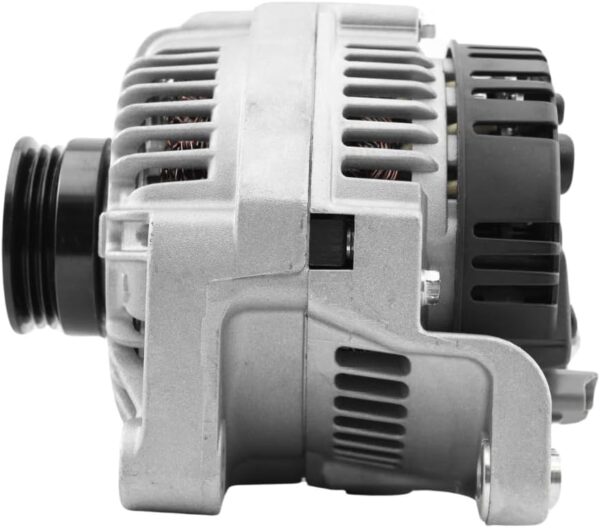 TT11247 PRO, Alternador, 12V, 75A
