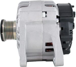 TT11253 PRO, Alternador, 12V, 125A