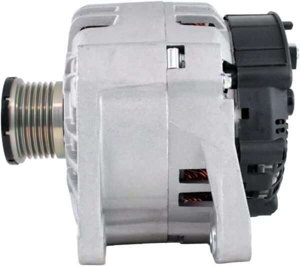 TT11253 PRO, Alternador, 12V, 125A