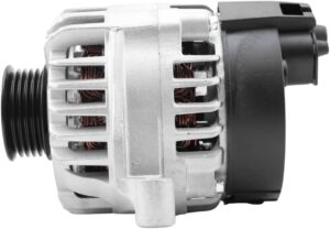 TT11277 PRO, Alternador, 12V, 85A