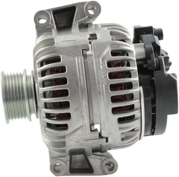 TT11287 PRO, Alternador, 12V, 140A