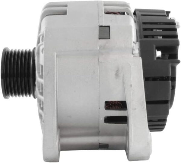 TT11289 PRO, Alternador, 12V, 125A