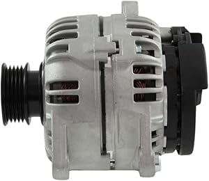 TT11291 PRO, Alternador, 12V, 150A