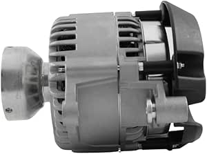 TT11301 PRO, Alternador, 12V, 125A
