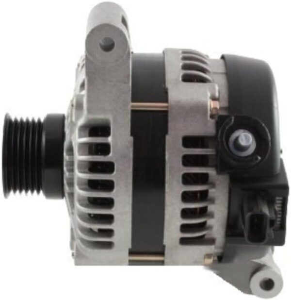 TT11303 PRO, Alternador, 12V, 120A