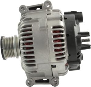 TT11323 PRO, Alternador, 12V, 180A