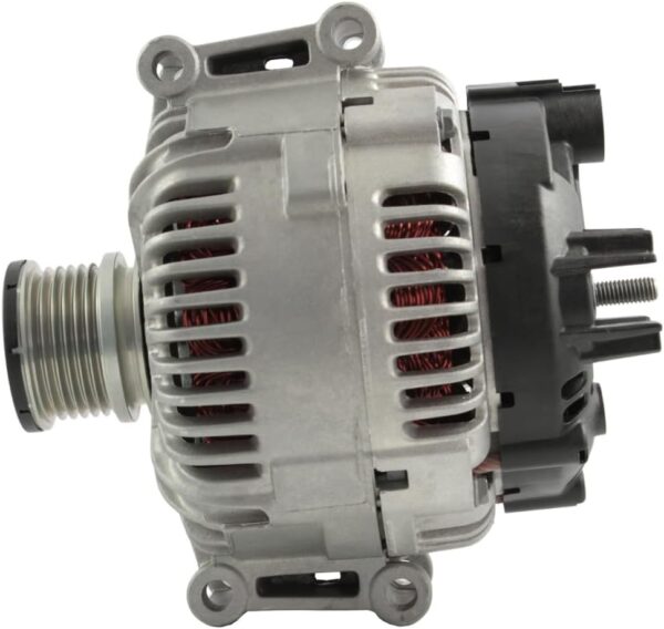 TT11323 PRO, Alternador, 12V, 180A