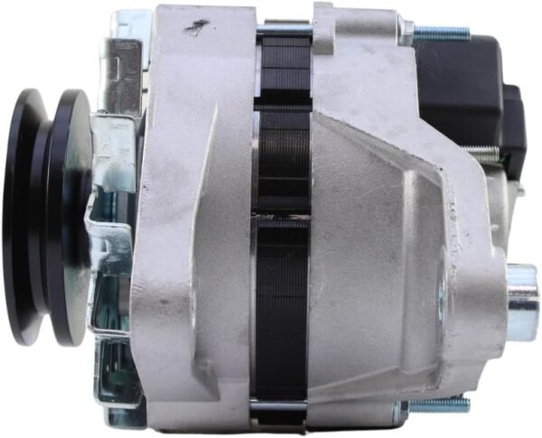 TT11355 PRO, Alternador, 12V, 55A
