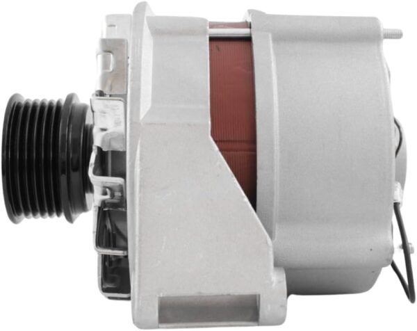 TT11372 PRO, Alternador, 12V, 70A