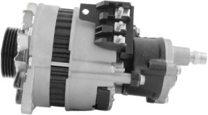 TT11465 PRO, Alternador, 12V, 70A