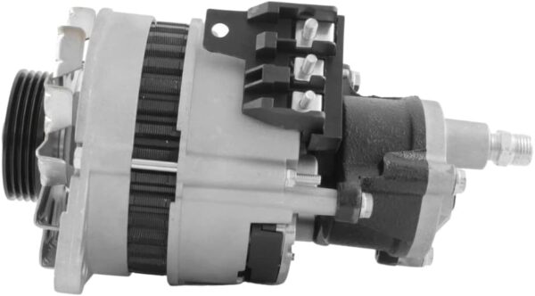 TT11465 PRO, Alternador, 12V, 70A