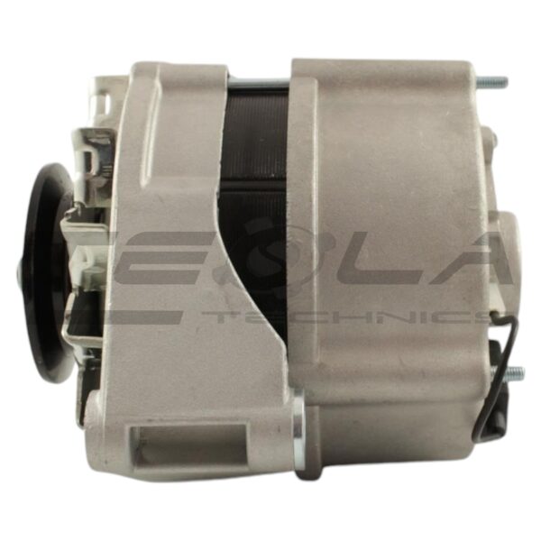 TT11506 PRO, Alternador, 12V, 55A
