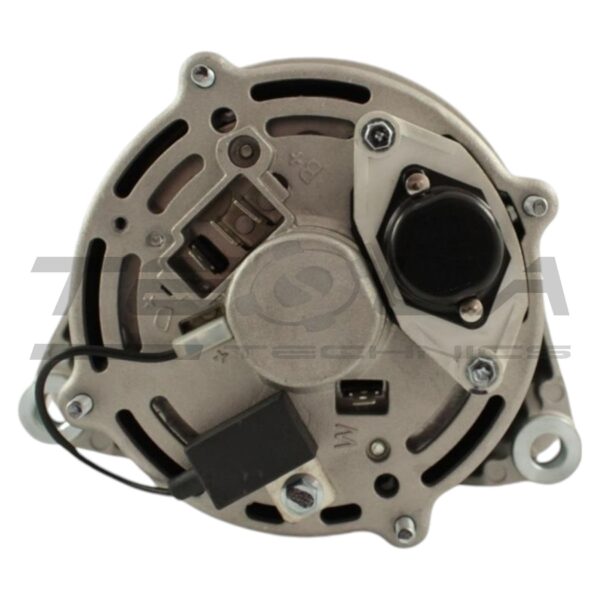 TT11506 PRO, Alternador, 12V, 55A